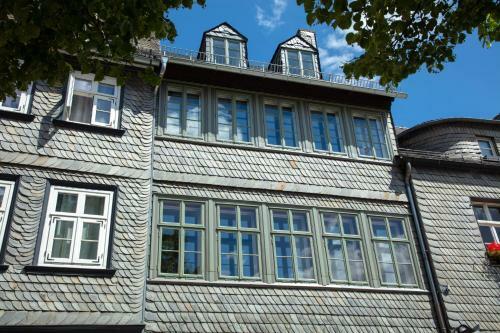 Apartamentos Haus Mittenmank Am Marktplatz