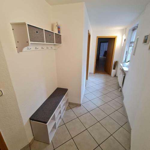 Apartamento Ferienwohnungen Emma