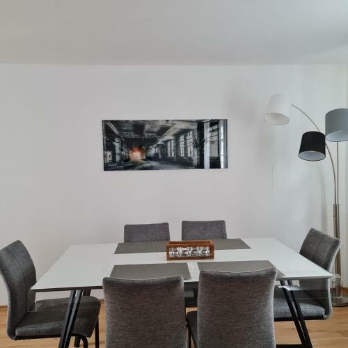 Apartamento Ferienwohnungen Emma