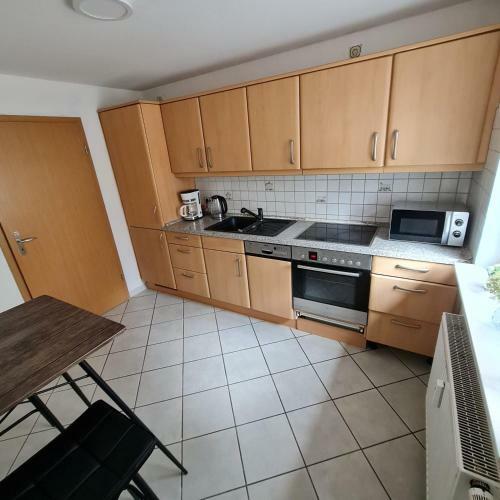 Apartamento Ferienwohnungen Emma