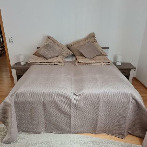 Apartamento Ferienwohnungen Emma