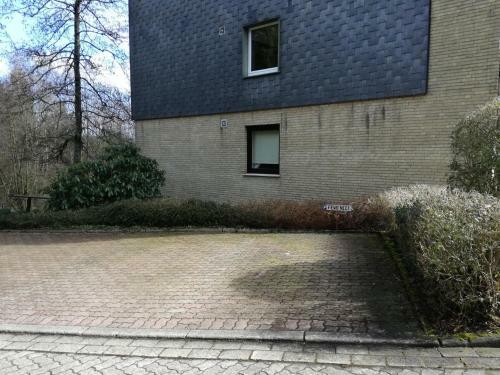 Apartamento Fewo Nici