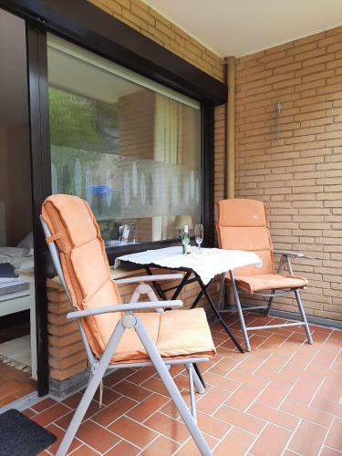 Apartamento Fewo Nici