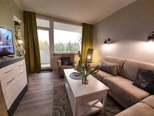 Apartamento Bocksberggl�ck In Hahnenklee