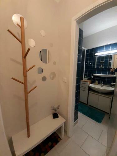 Apartamento Bocksberggl�ck In Hahnenklee