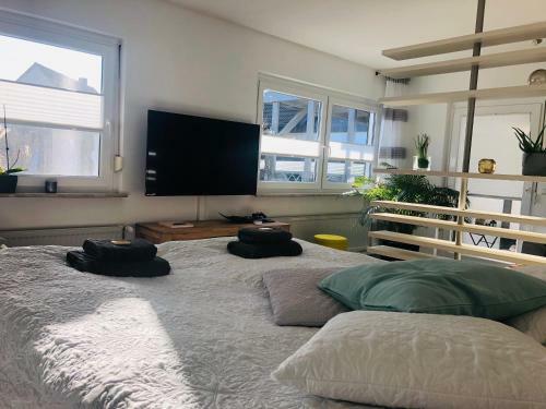 Apartamento Ladigo ?kleines Gl�ck?