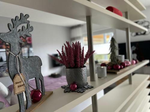 Apartamento Ladigo ?kleines Gl�ck?