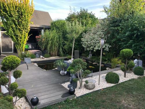 Apartamento Ladigo ?kleines Gl�ck?