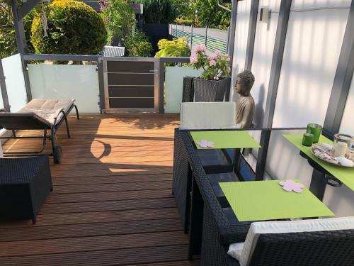 Apartamento Ladigo ?kleines Gl�ck?