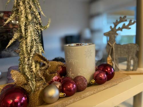 Apartamento Ladigo ?kleines Gl�ck?