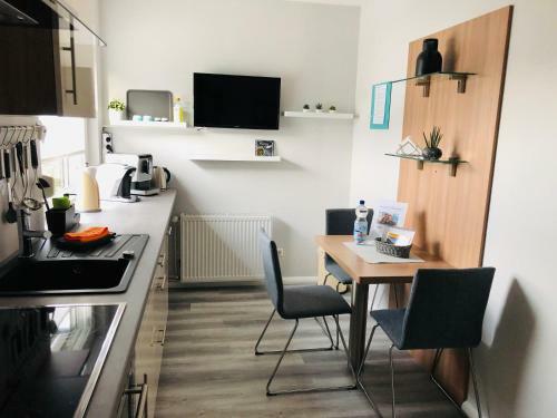 Apartamento Ladigo ?kleines Gl�ck?