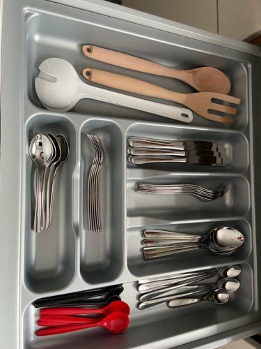 Apartamento Ladigo ?kleines Gl�ck?