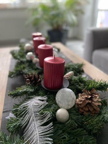Apartamento Ladigo ?kleines Gl�ck?