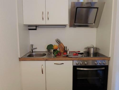 Apartamentos Galeriewohnung Ritter Ramm