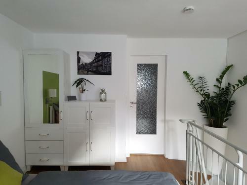 Apartamentos Galeriewohnung Ritter Ramm