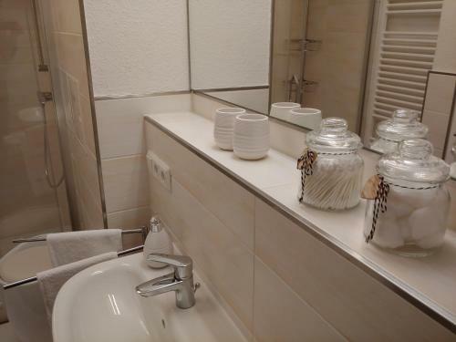 Apartamentos Galeriewohnung Ritter Ramm