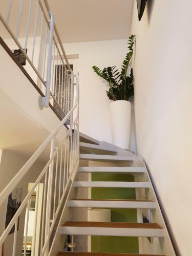 Apartamentos Galeriewohnung Ritter Ramm