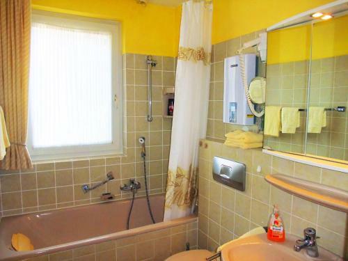 Apartamento 4-sterne Premiumferienwohnung K�hnke 2