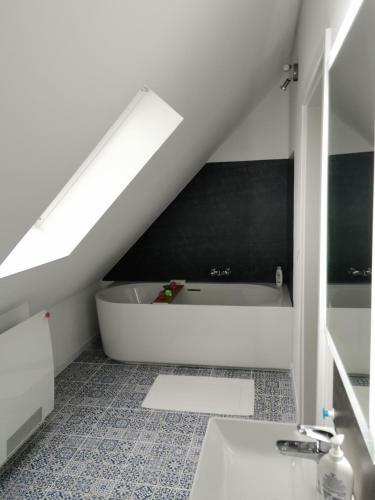Harz Chalet Patronus (120qm & Sauna) Neben Stabkirche