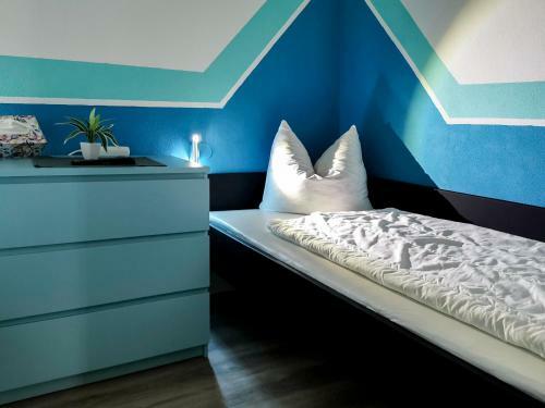 Apartamento Hahnenklee Ferienpark 7-511