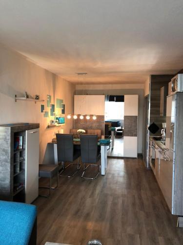 Apartamento Hahnenklee Ferienpark 7-511