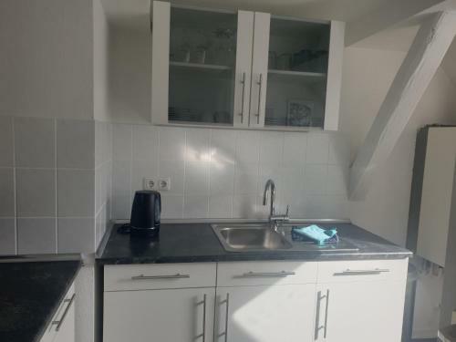 Apartamento Manu's Appartements