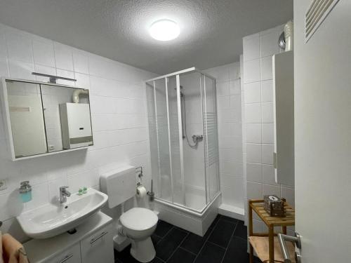 Apartamento Manu's Appartements