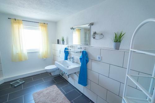 Apartamento Ferienwohnung Bergblick