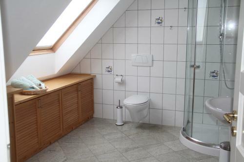Apartamento Ferienwohnung J�ger
