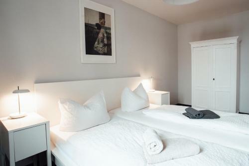 Apartamento Zum Jakobi 2