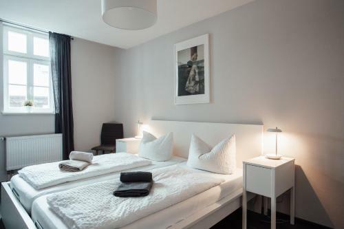 Apartamento Zum Jakobi 2