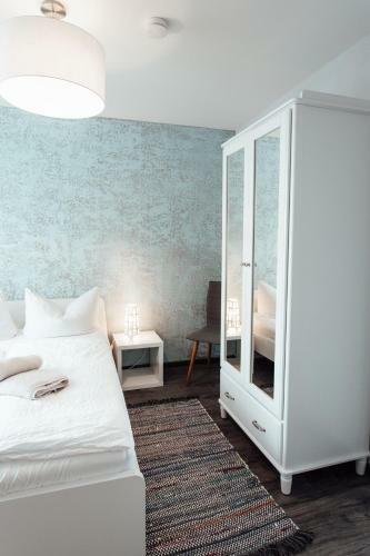 Apartamento Zum Jakobi 2