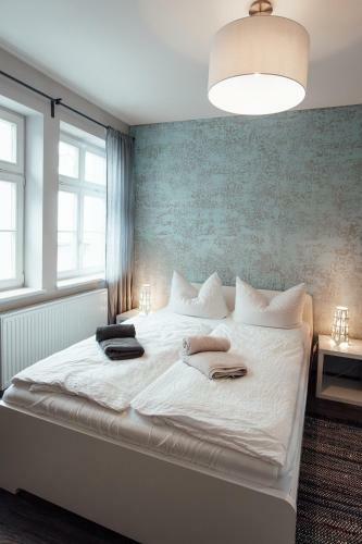 Apartamento Zum Jakobi 2