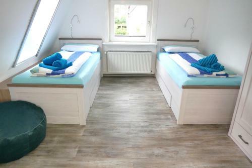 Apartamento Ferienwohnung Werenberg