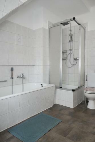 Apartamento Ferienwohnung Werenberg