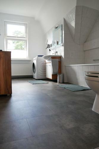 Apartamento Ferienwohnung Werenberg