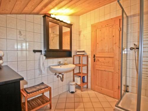 Apartamento Baumgartner Nagerhof