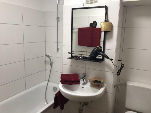 Apartamento Alpendomizil Reber 2