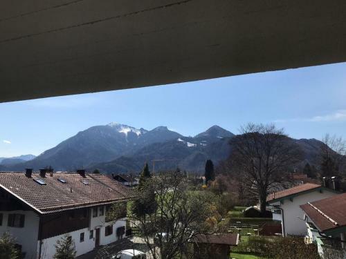 Apartamento Alpendomizil Reber 2