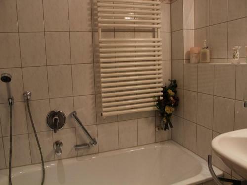 Apartamento Christel Droese