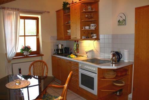 Apartamento Christel Droese