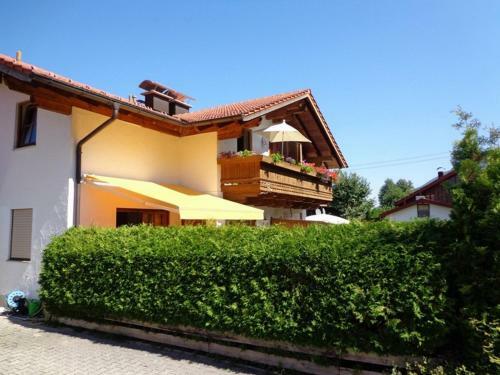 Apartamento Christel Droese