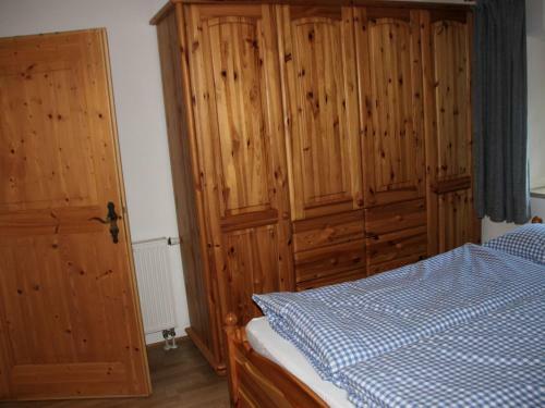 Apartamento Ferienwohnung Achentraum