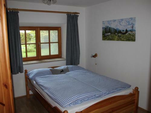 Apartamento Ferienwohnung Achentraum
