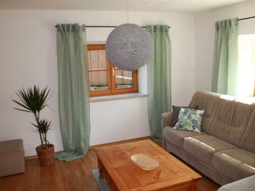 Apartamento Ferienwohnung Achentraum