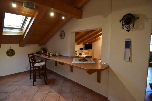 Apartamento Hoderhof