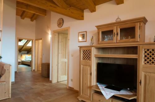 Apartamento Hoderhof