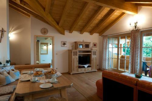 Apartamento Hoderhof