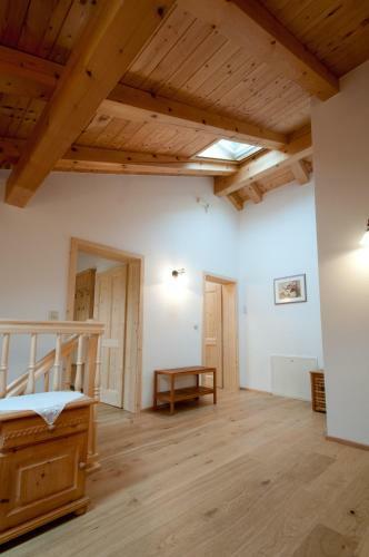 Apartamento Hoderhof