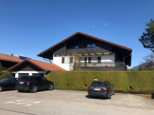 Apartamento Alpendomizil Reber 1